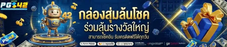 pgs42 กล่องสุ่ม-Mobile